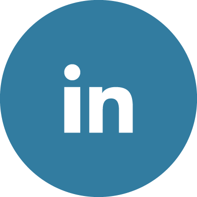 LinkedIn Social Media Logo