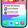 The iPhone 17 Back Screen