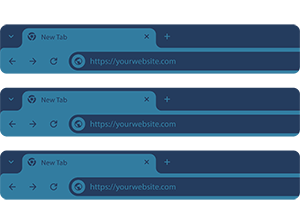 Submit your websites